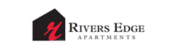 River's Edge Apartments Logo